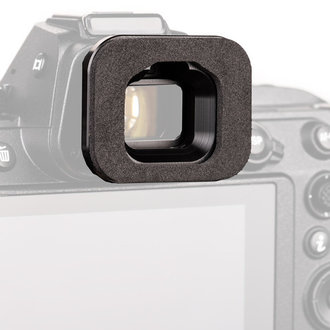 Thinktank Photo Thinktank EP-NZ Hydrophobia Rain Cover EyePiece (Fits Nikon Z6,Z7)