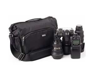 Thinktank Photo City walker 30 中古 Think Tank Photo CityWalker 30 Messenger Bag (Blue Slate) 690