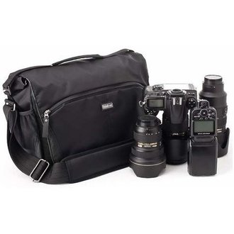 Thinktank Photo Thinktank City Walker 20 - Black