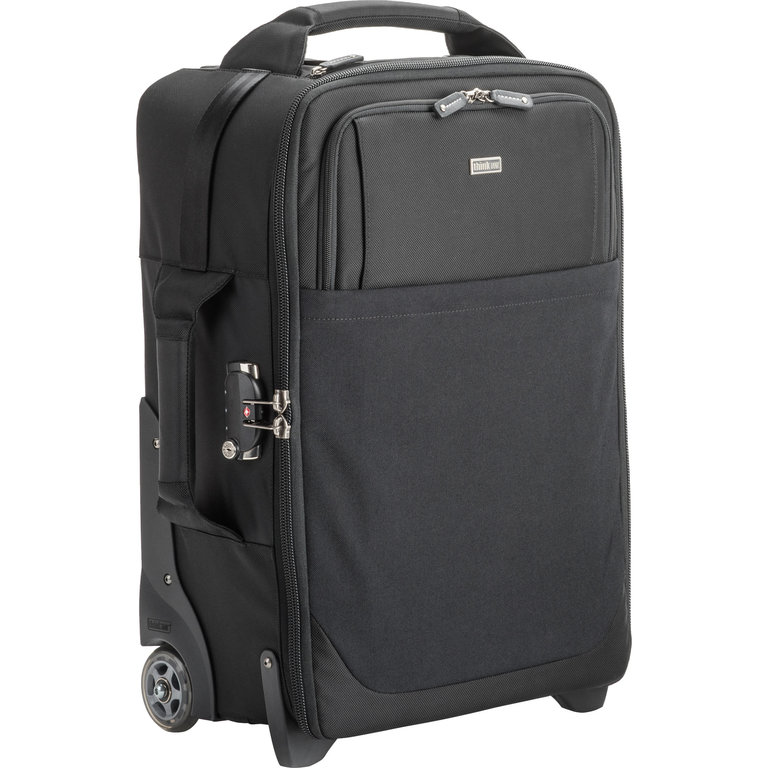 Thinktank Photo Airport Series Rolling Camera Bag V2.0