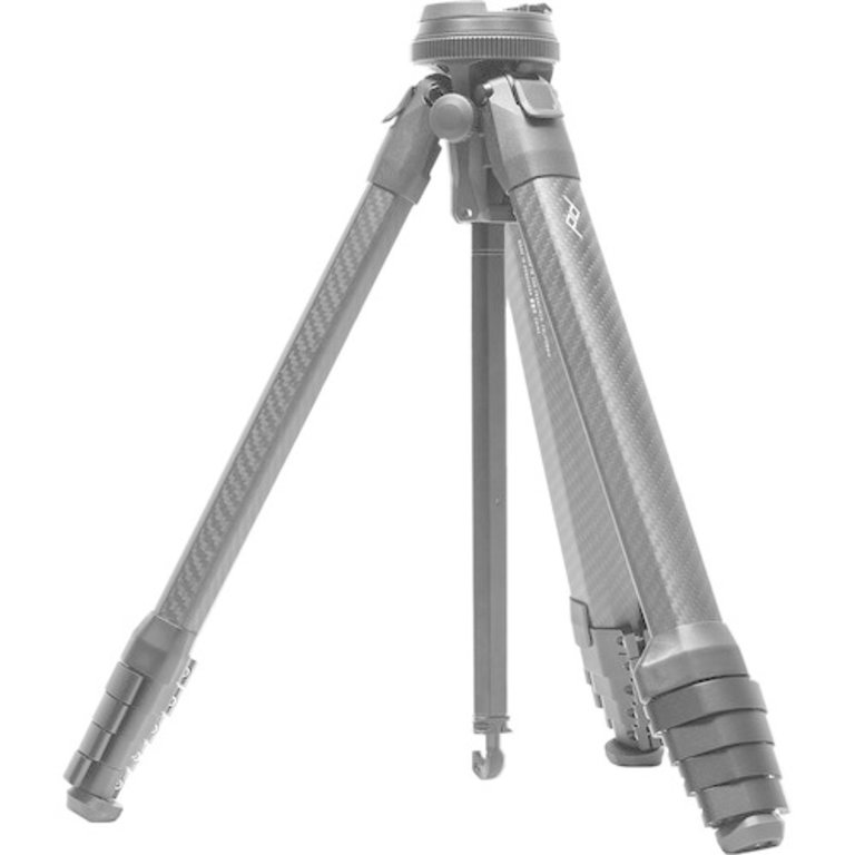 PeakDesign Peak Design Carbon Fiber Travel Tripod