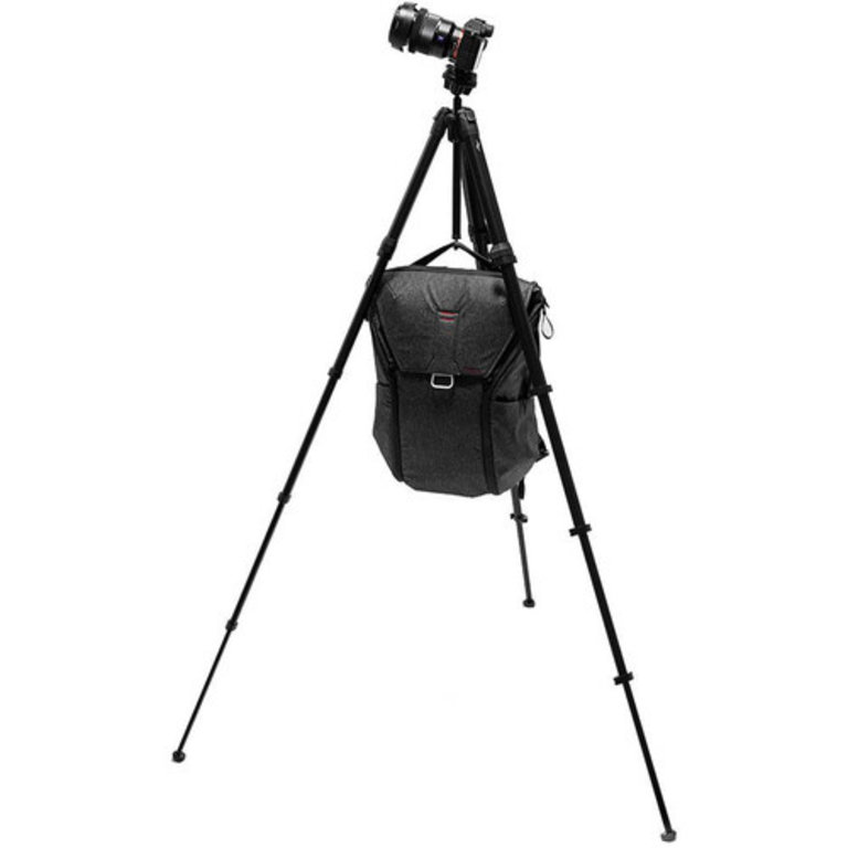 PeakDesign Peak Design Carbon Fiber Travel Tripod