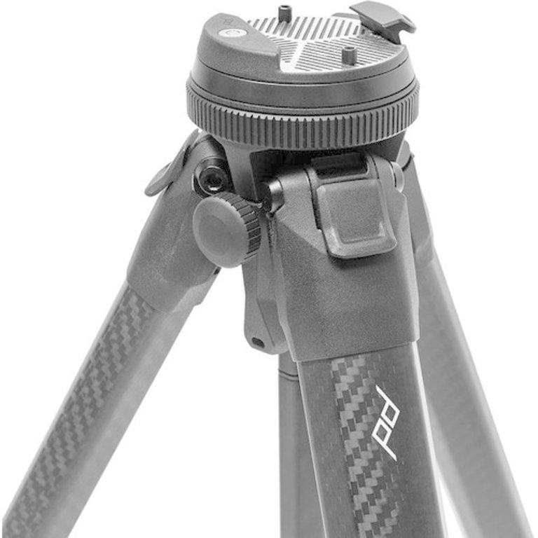 PeakDesign Peak Design Carbon Fiber Travel Tripod