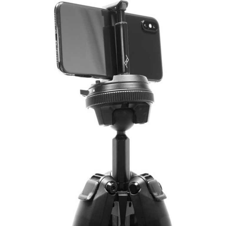 PeakDesign Peak Design Aluminum Travel Tripod