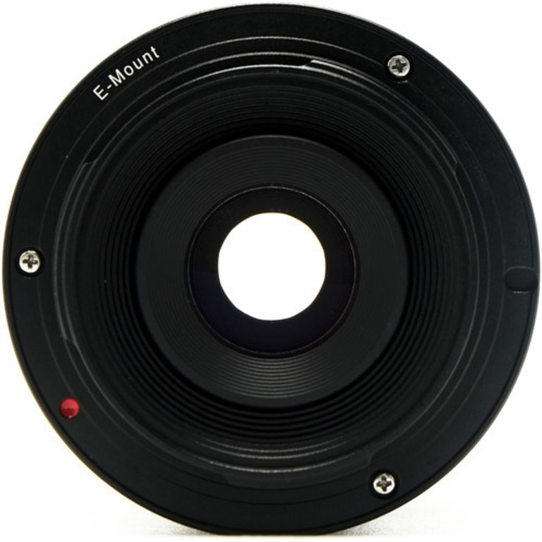 7Artisans 7artisans Photoelectric 50mm f/1.8 Lens for Sony E Mount