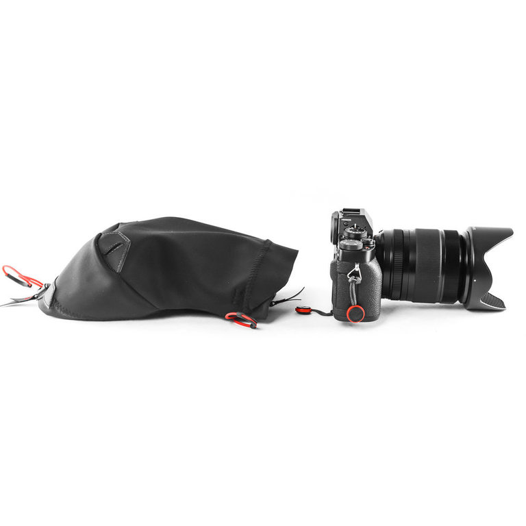 PeakDesign Peak Design Weatherproof Camera Cover Shell