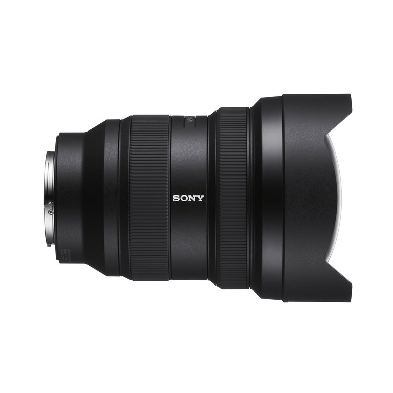 Sony Sony FE 12-24mm f.2.8 GM Lens