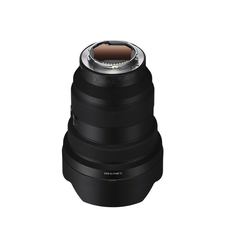 Sony Sony FE 12-24mm f.2.8 GM Lens
