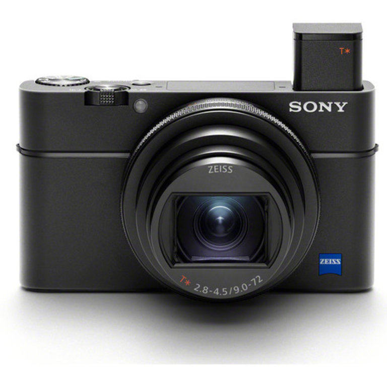 Sony Sony RX100 VII