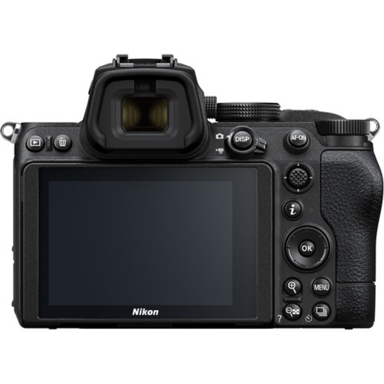 Nikon Nikon Z5 Mirrorless Digital Camera (Body Only)