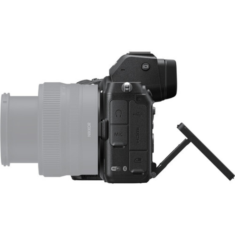 Nikon Nikon Z 5 Mirrorless Digital Camera (Body Only)