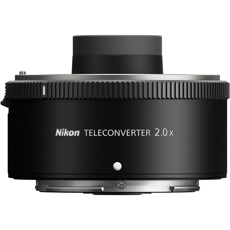 Nikon Nikon Z Teleconverter TC-2x
