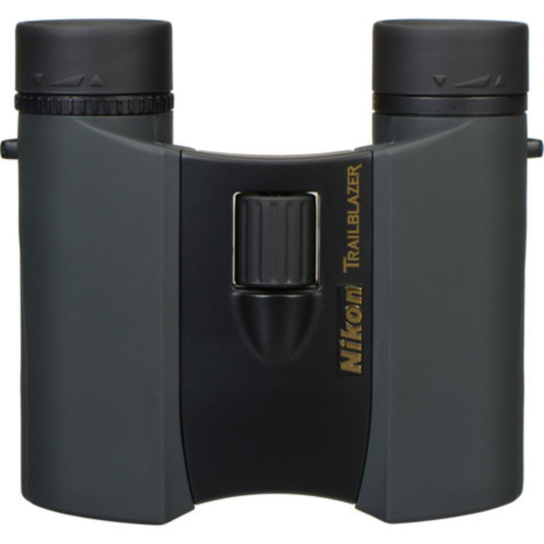 Nikon Nikon 10x25 Trailblazer ATB, Water Proof Roof Prism Binocular