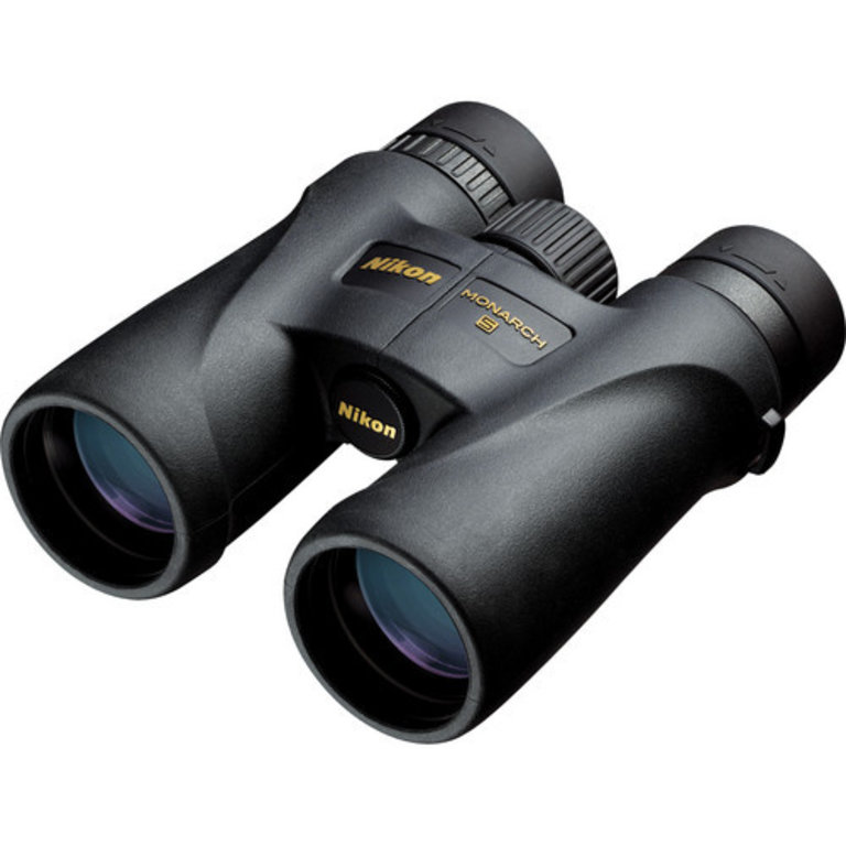 Nikon Nikon 10x42 Monarch 5 Water Proof Roof Prism Binocular