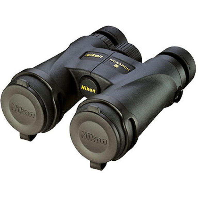 Nikon Nikon 10x42 Monarch 5 Water Proof Roof Prism Binocular