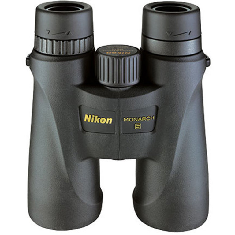 Nikon Nikon 10x42 Monarch 5 Water Proof Roof Prism Binocular