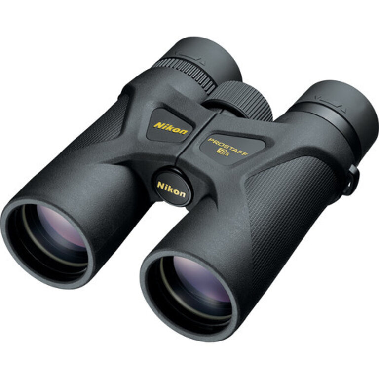 Nikon Nikon 10x42 Prostaff 3 Water Proof Roof Prism Binocular