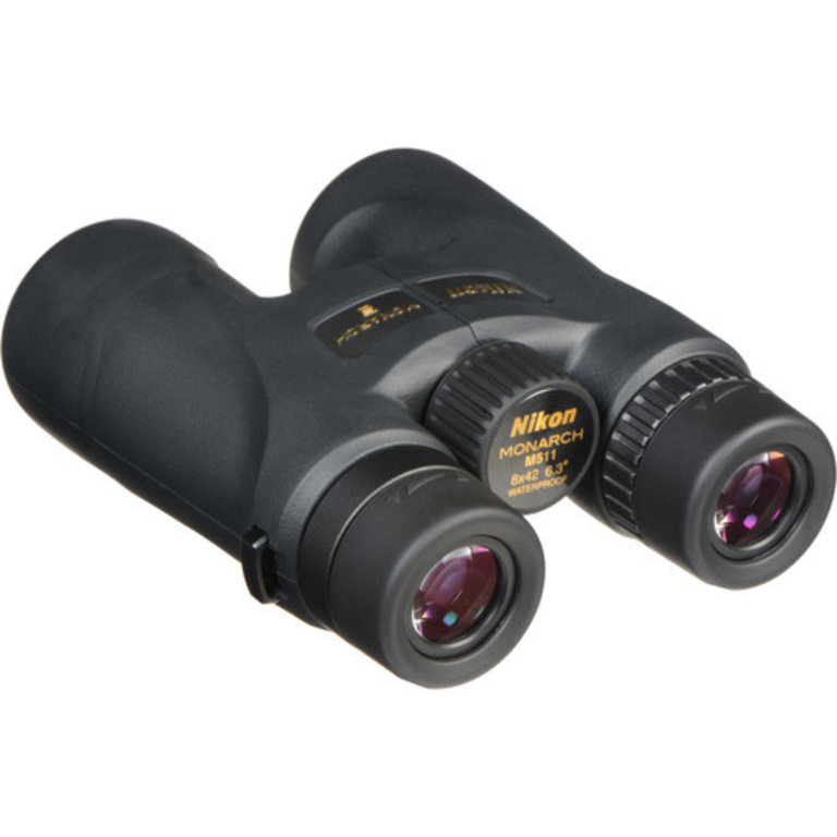 Nikon Nikon 8x42 Monarch 5 Binocular