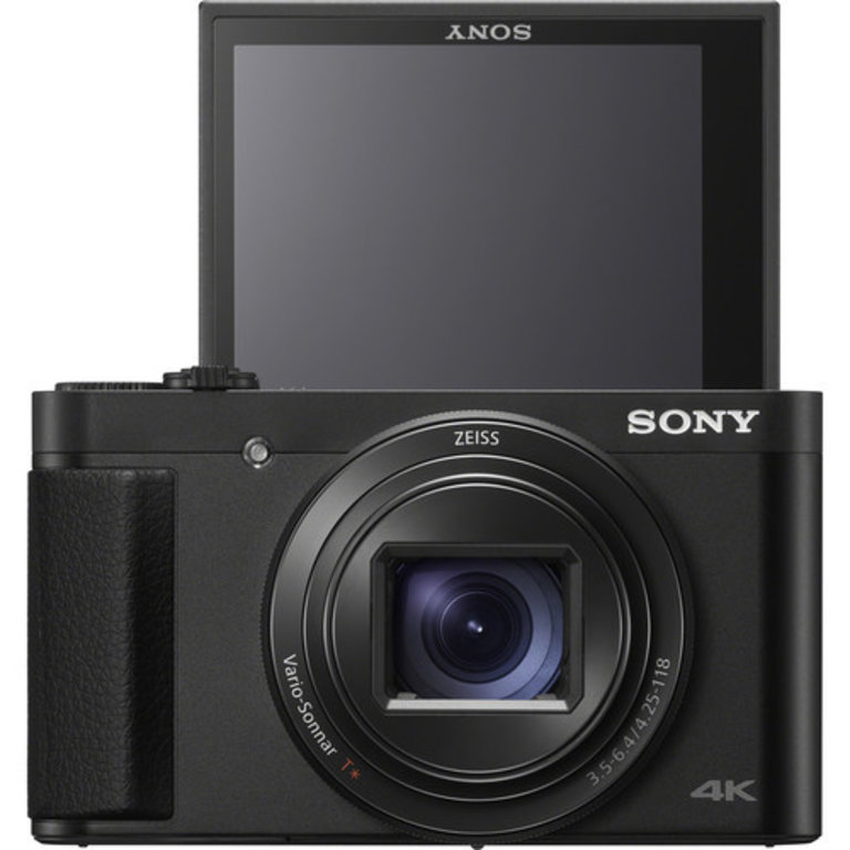 Sony Sony Cyber-Shot DSC-HX99