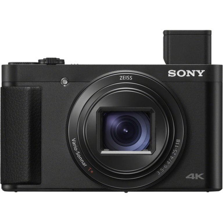 Sony Sony Cyber-Shot DSC-HX99