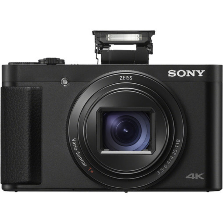 Sony Sony Cyber-Shot DSC-HX99