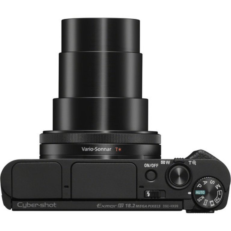 Sony Sony Cyber-Shot DSC-HX99