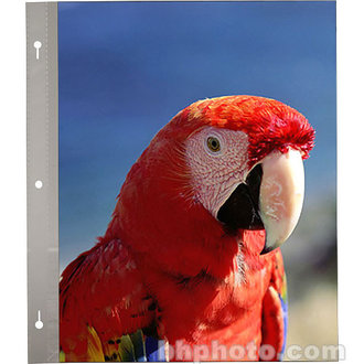 Pioneer Refill Pages, Holds 4x6 Photos, Pack of 5 Pages RST6