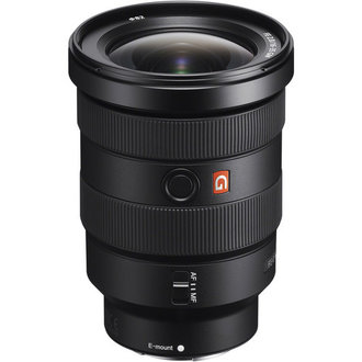 Sony Sony FE 16-35mm f/2.8 GM Lens Sony Sony FE 16-35mm f/2.8 GM Lens