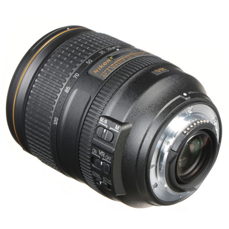Nikon Af S Nikkor 24 1mm F 4g Ed Vr Lens Mack Retail Nikon Af S Nikkor 24 1mm F 4g Ed Vr Lens Mack Retail