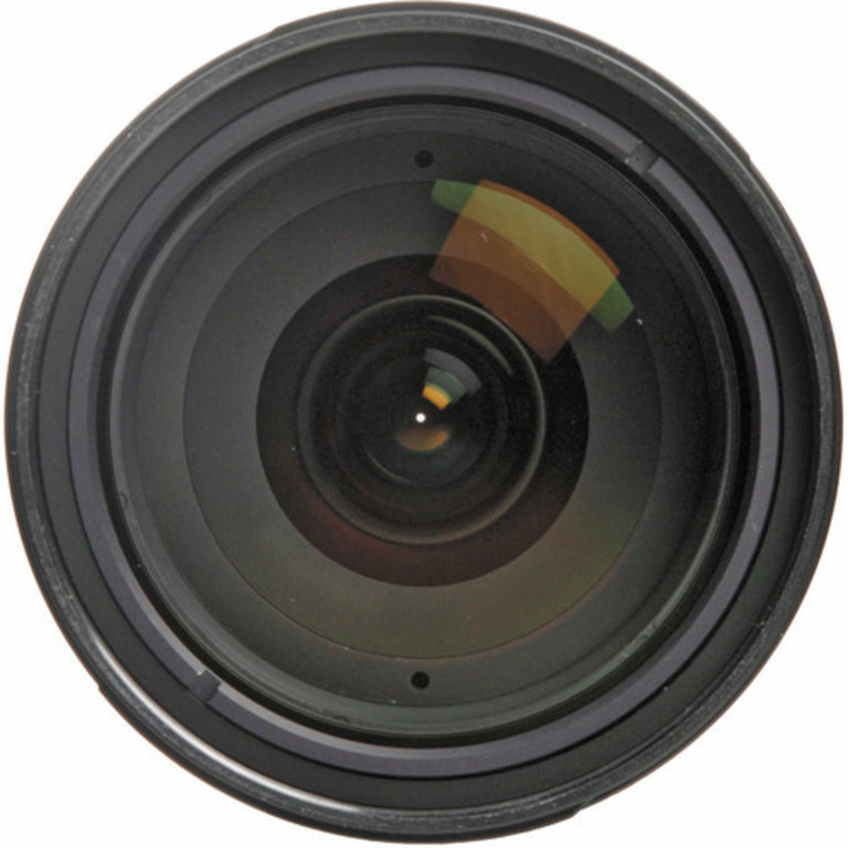 Nikon Nikon AF-S DX NIKKOR 18-200mm f/3.5-5.6G ED VR II Lens