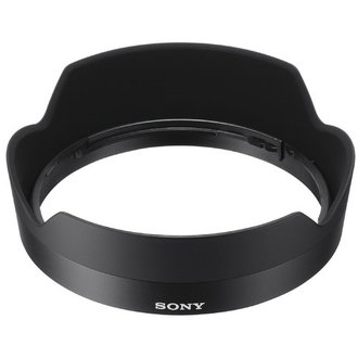 Sony Sony Lens Hood for SEL1635Z Sony Sony Lens Hood for SEL1635Z
