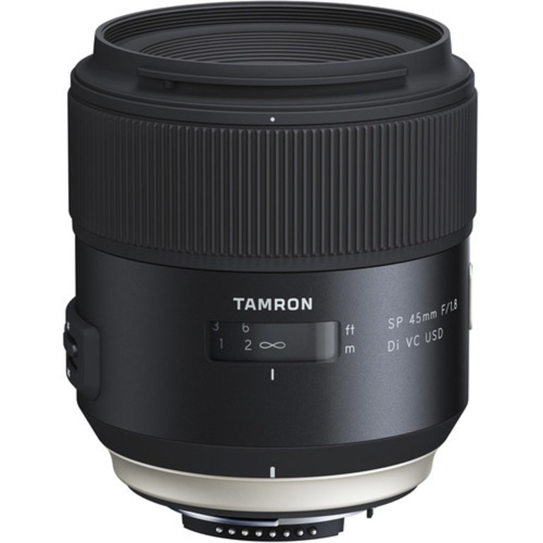 Tamron Tamron SP 45mm f/1.8 Di VC USD for Nikon