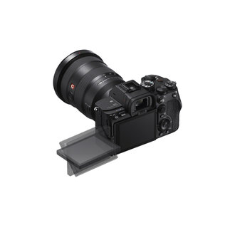 Sony Sony Alpha a7S III Mirrorless Digital Camera (Body Only) Sony Sony Alpha a7S III Mirrorless Digital Camera (Body Only)