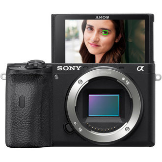 Sony Sony A6600 (Body Only) Sony Sony A6600 (Body Only)