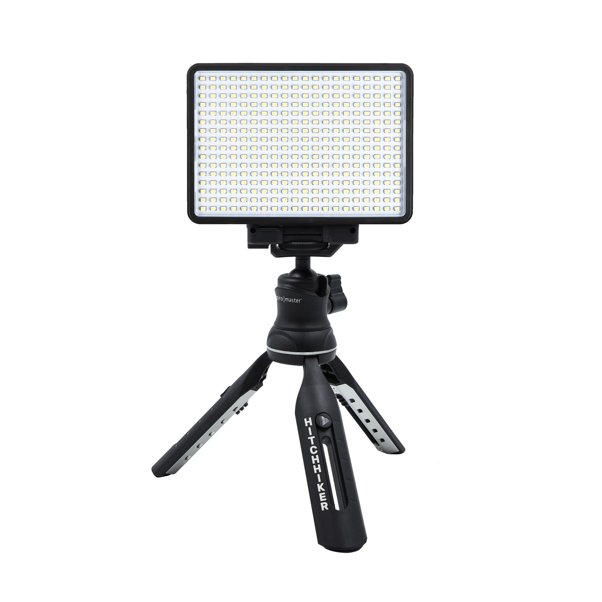 ProMaster Video Call Light Kit Mack Retail
