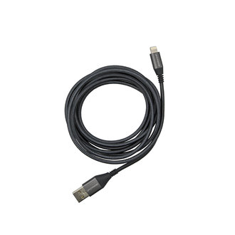 Promaster ProMaster USB Cable w/ Lightning Connector Promaster ProMaster USB Cable w/ Lightning Connector