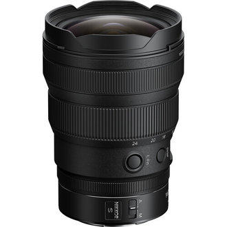 Nikon Nikon NIKKOR Z 14-24mm f/2.8 S Lens