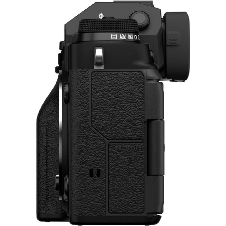 FujiFilm FUJIFILM X-T4 Mirrorless Digital Camera (Body Only, Black)