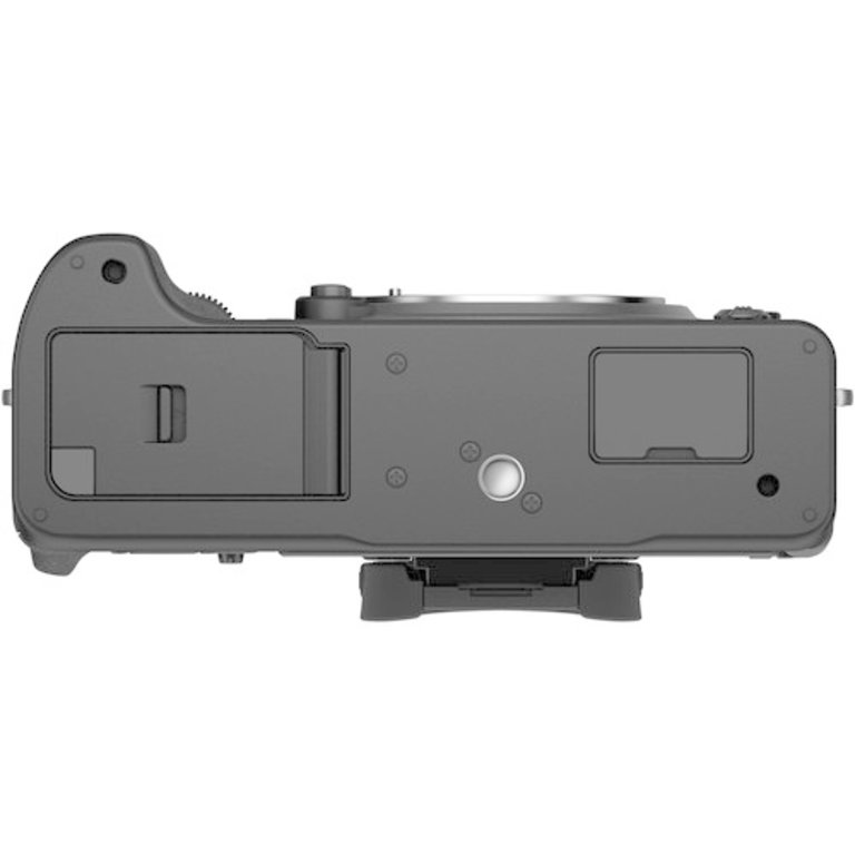 FujiFilm FUJIFILM X-T4 Mirrorless Digital Camera with 18-55mm Lens (Black)