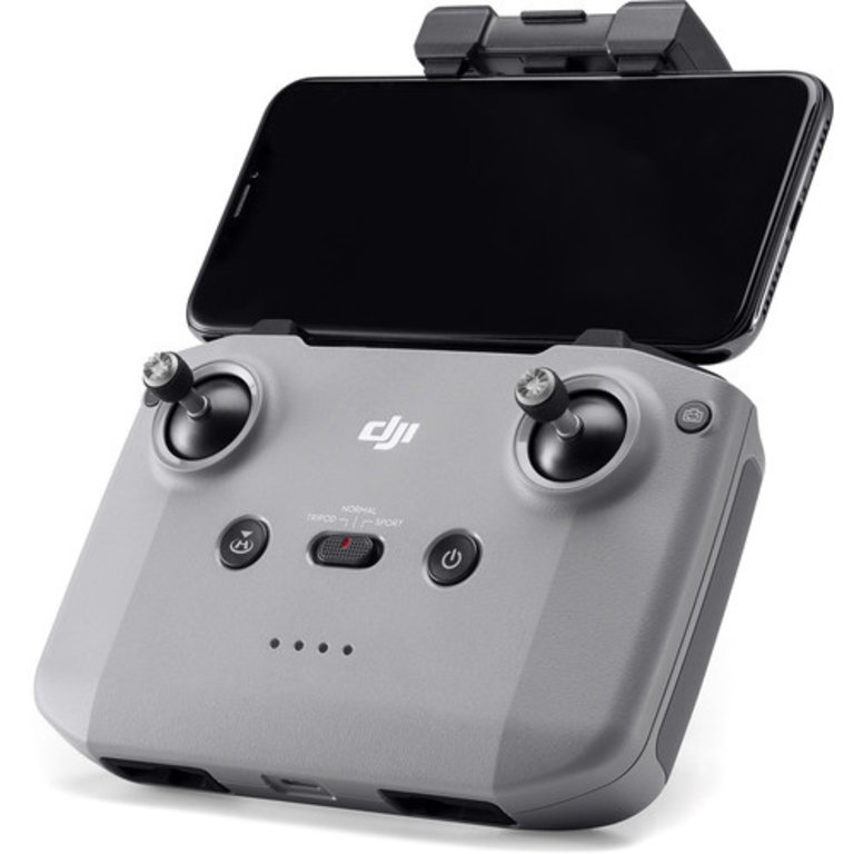 DJI DJI Mavic Air 2 Fly More Combo