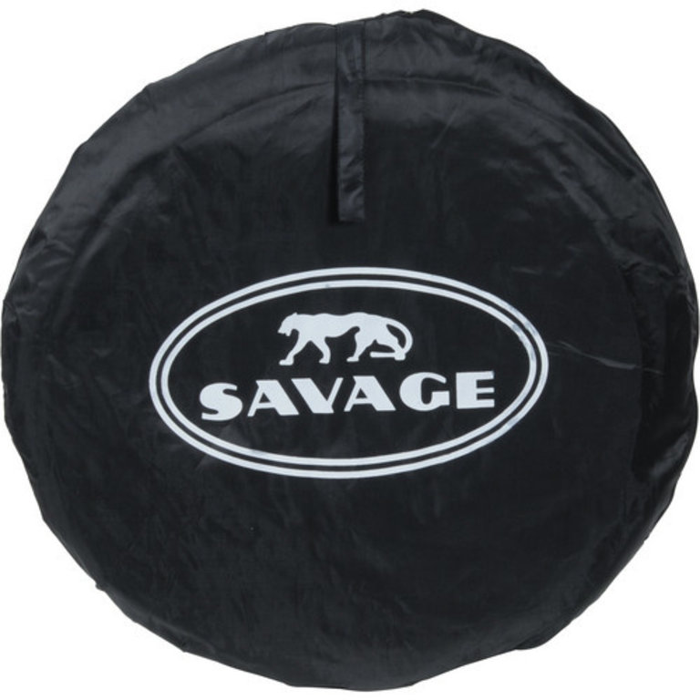 Savage Savage Collapsible Stand Kit (60 x 72'', Chroma Green/Blue)
