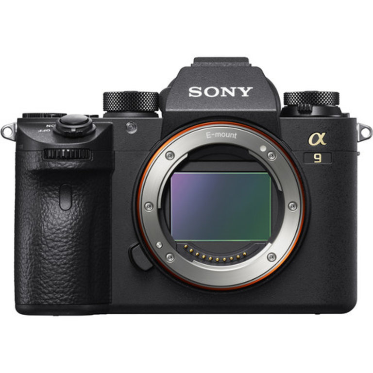 Sony Sony A9 (Body Only)