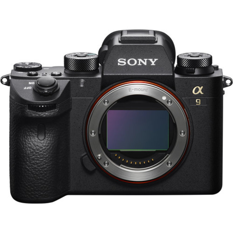 Sony Sony A9 (Body Only)