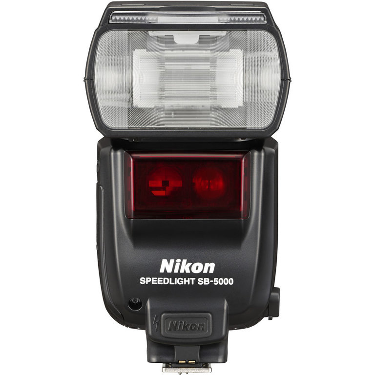Nikon Nikon SB-5000 AF Speedlight