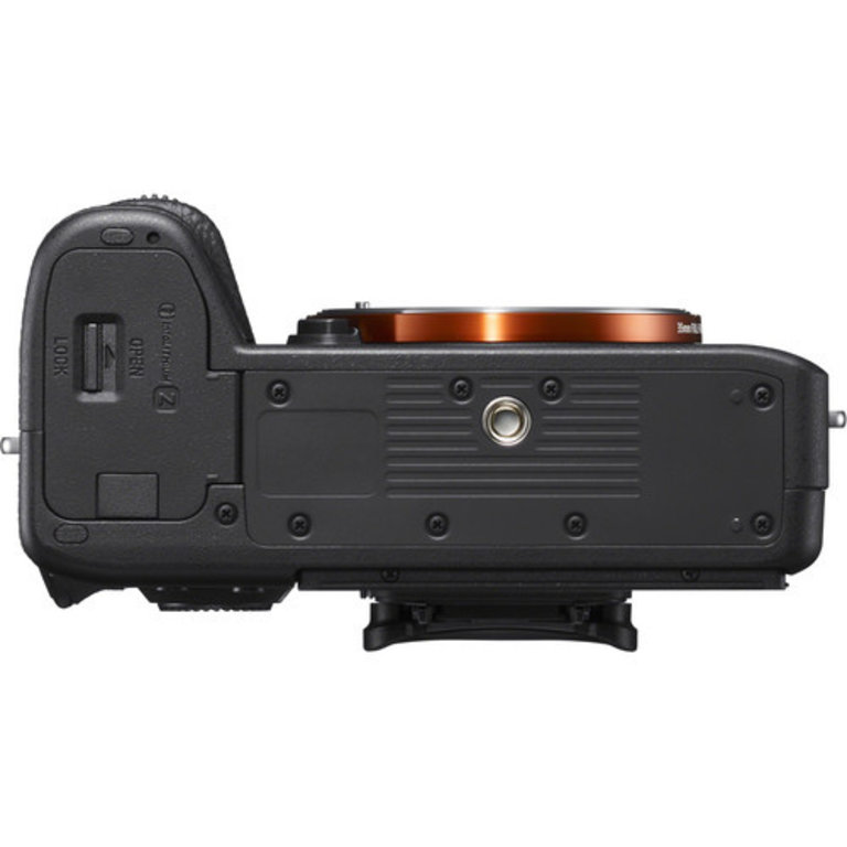 Sony Sony Alpha a7 III Mirrorless Digital Camera with 28-70mm Lens