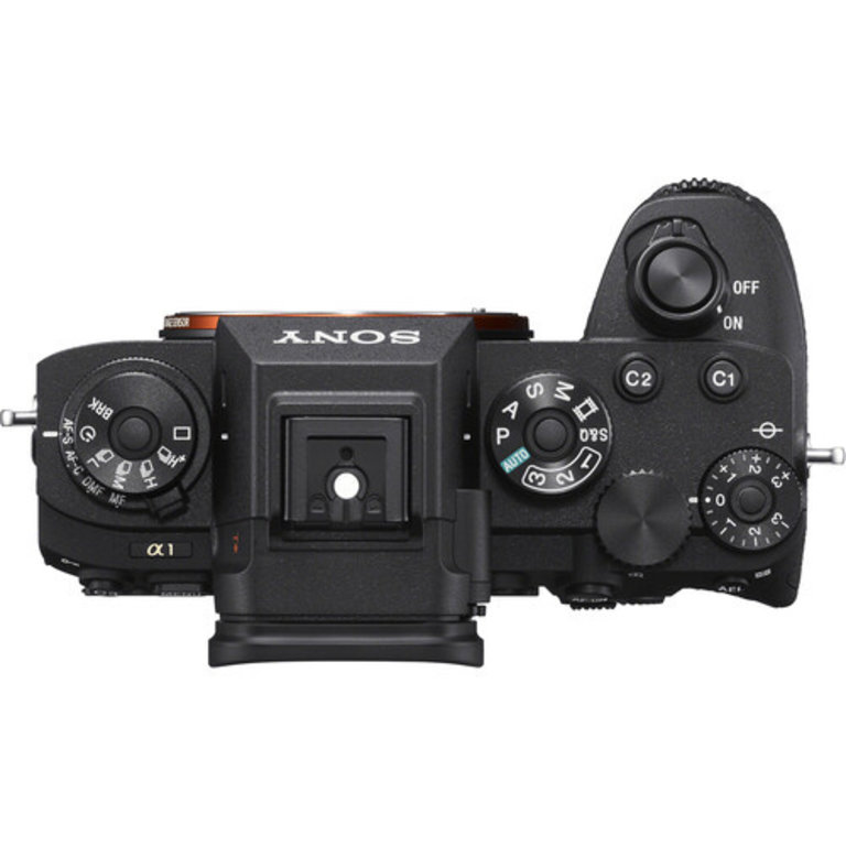 Sony Sony Alpha a1 Mirrorless Digital Camera (Body Only)