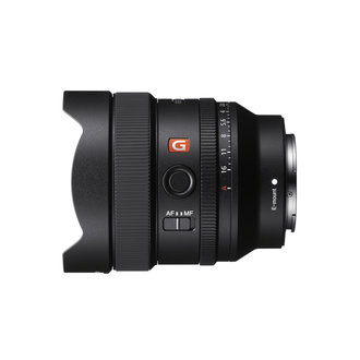 Sony Sony FE 14mm f/1.8 GM Lens Sony Sony FE 14mm f/1.8 GM Lens