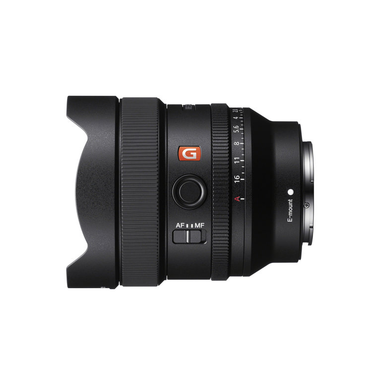 Sony Sony FE 14mm f/1.8 GM Lens