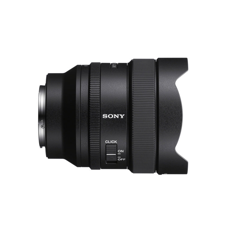 Sony Sony FE 14mm f/1.8 GM Lens