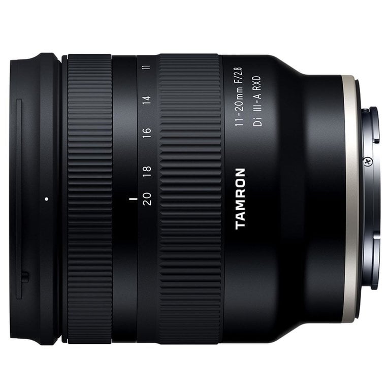 Tamron Tamron 11-20mm f/2.8 Di III-A RXD Lens for Sony E